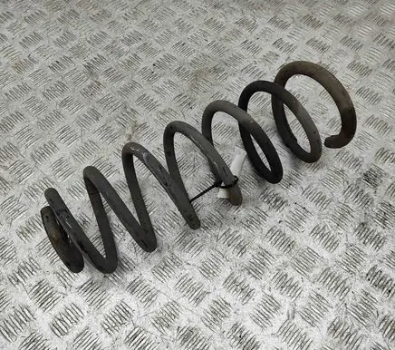 Citroen Jumpy Rear coil spring 5102Q8