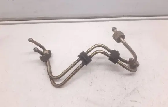 Renault Scenic I Fuel injector supply line/pipe 