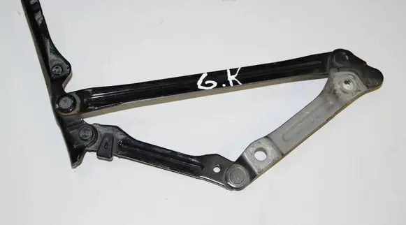 Chevrolet Malibu Tailgate/trunk/boot hinge 