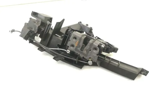 Ford Focus C-MAX Front door lock 3M5AR21813ER