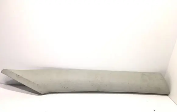 Skoda Yeti (5L) (A) pillar trim 5L0867234B 5L0867234