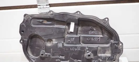 Land Rover Evoque II Other rear door trim element K8D224767A