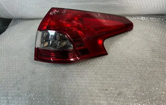 Citroen C5 Rear/tail lights VPAX8X13404AX