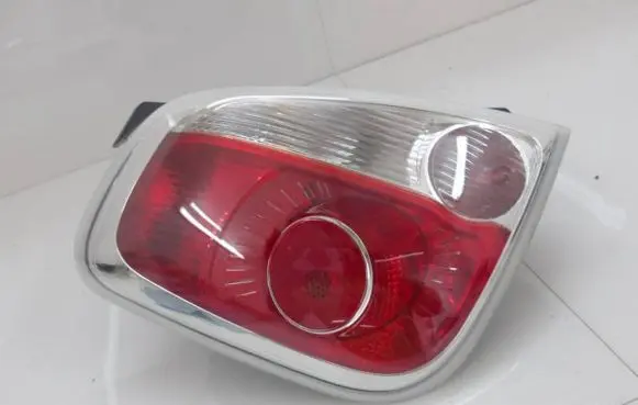 Fiat 500 Rear/tail lights 51885550