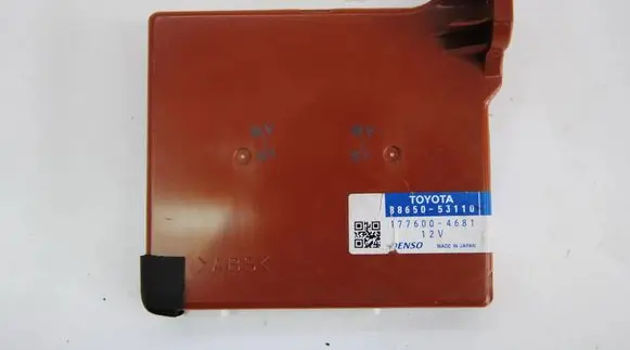 Lexus IS 220D-250-350 Other devices 8865053110