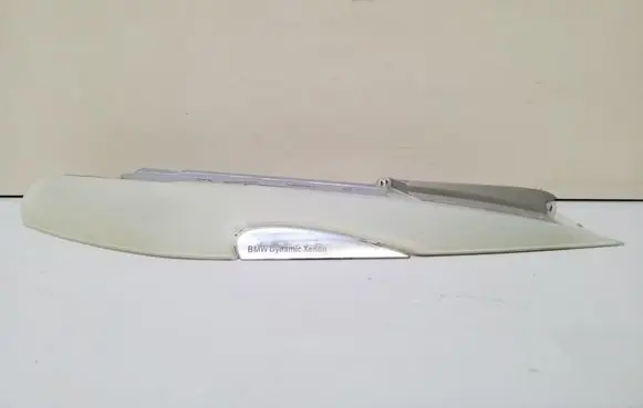 BMW 7 F01 F02 F03 F04 Headlight part OEM