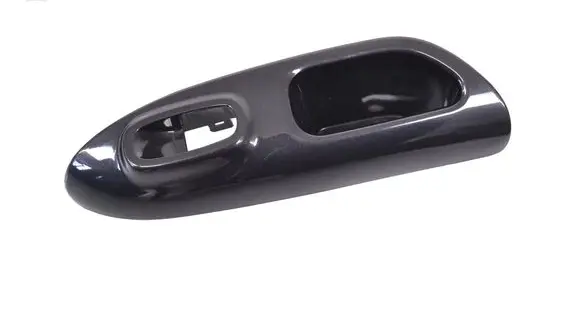 Land Rover Range Rover Sport L494 Rear door card panel trim 829601KA2A