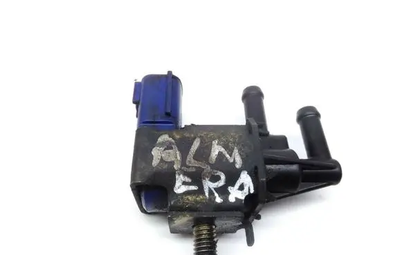 Nissan Almera N16 Turbo solenoid valve FDDB100 0W0X07C