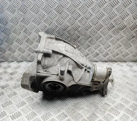 Mercedes-Benz E W238 Rear differential A2133505200 A2133510008