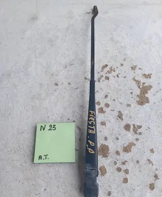 Ford Fiesta Front wiper blade arm 895454235