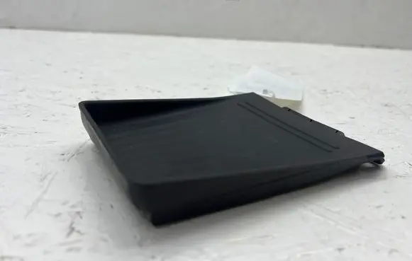 Nissan Leaf II (ZE1) Panel drawer/shelf pad 969735SK0A