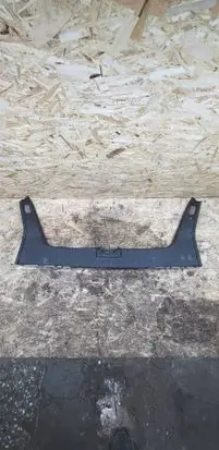 Mercedes-Benz E W211 Trunk/boot sill cover protection A2116900641