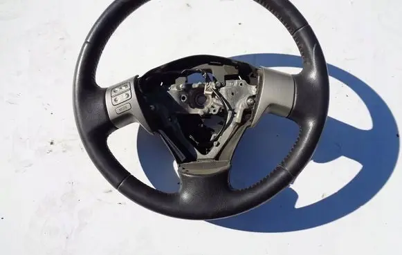 Toyota Auris 150 Steering wheel