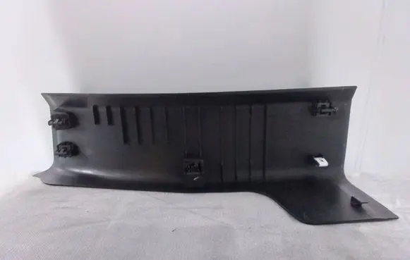 Ford Bronco Rear sill trim cover M1PBS13228AB 2021601 11PBS13228AB