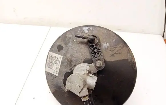 Peugeot RCZ Brake booster 0204051858 9682516580