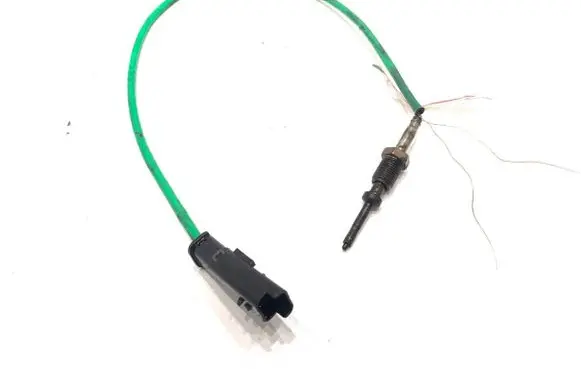 Jaguar XF Exhaust gas temperature sensor H4D3-5J254-AA