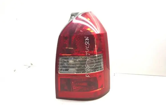 Hyundai Tucson JM Rear/tail lights 924022E0 K5185