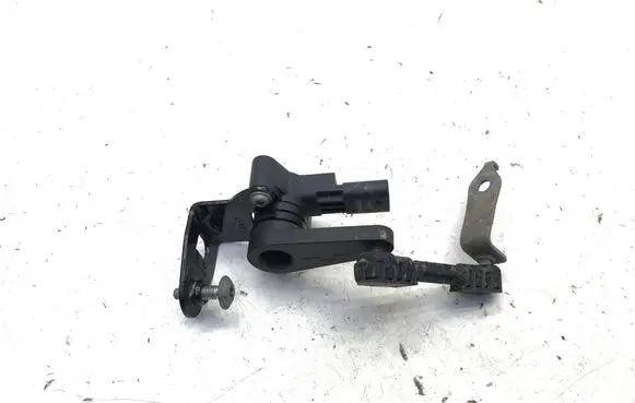 Peugeot 3008 III Headlight/headlamp level sensor 9843827080