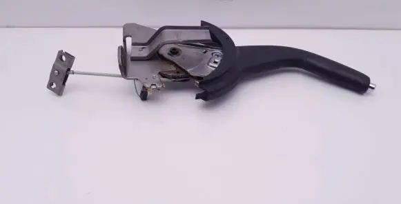 Handbrake/parking brake lever assembly