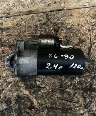 Volvo XC90 Starter motor