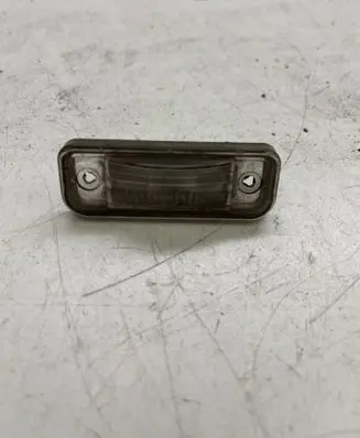 Mercedes-Benz E W211 Number plate light A2118200756