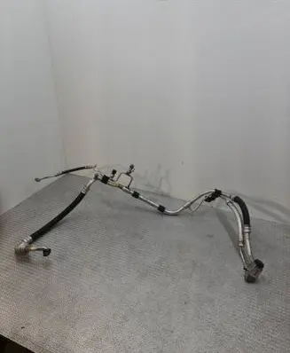 KIA Sportage Air conditioning (A/C) pipe/hose 97775F1650 0211163AP