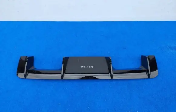 BMW M4 G82 G83 Rear bumper 51128074726MDZ308