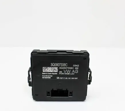 Light module LCM