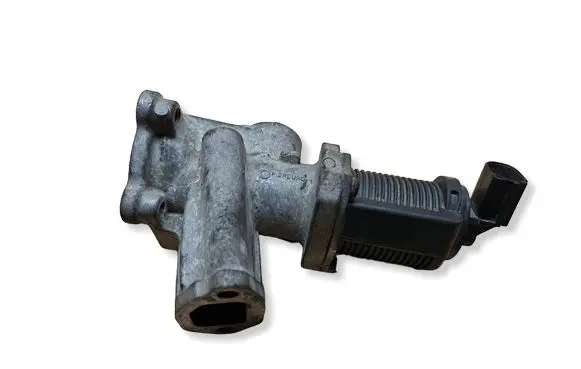 Opel Astra J EGR valve 