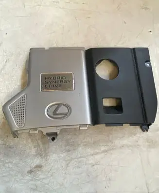 Lexus RX 330 - 350 - 400H Engine cover (trim) 5379648020