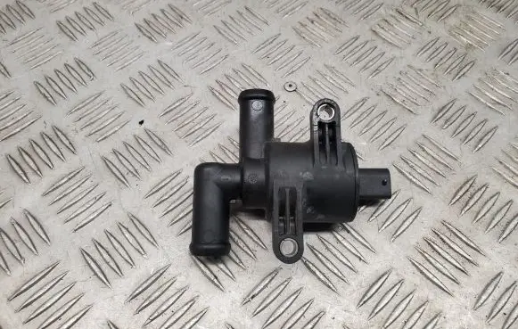 Audi A6 S6 C7 4G Electric auxiliary coolant/water pump 4H0121671D