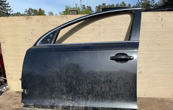Audi Q7 4L Front door