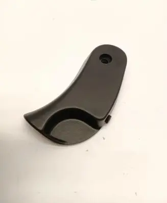 BMW 3 E46 Engine bonnet (hood) release handle 8223163 11970213
