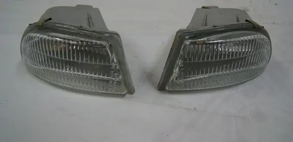 Daewoo Nubira Fog light set 