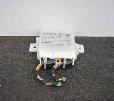 Mercedes-Benz C W204 Parking PDC control unit/module A2049022202 A1729011300