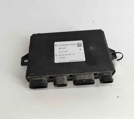 BMW i3 Other devices 9494498
