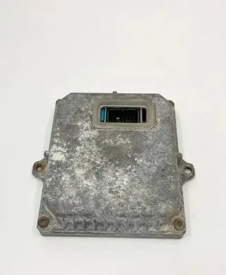 Mercedes-Benz SL R230 Xenon control unit/module 1307329088