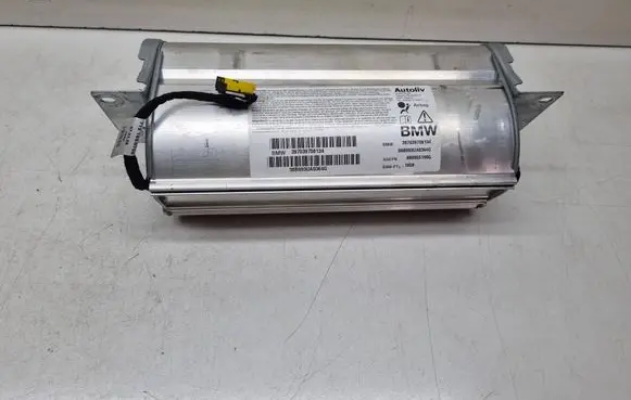 BMW 5 E60 E61 Passenger airbag 7039708 397039708134