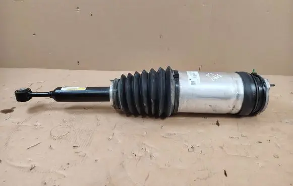 Tesla Model X Shock absorber/damper/air suspension 102746100G A22K03900903