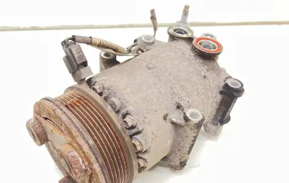 Ford Focus Air conditioning (A/C) compressor (pump) AP3119D629BA
