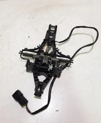 Volvo XC60 Front door exterior handle/bracket 30784205