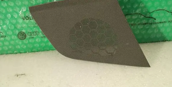 Audi A4 S4 B8 8K Side speaker trim/cover 8T0857228