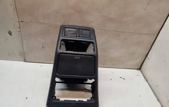 Mercedes-Benz ML W163 Cup holder back A1636801314 16897639