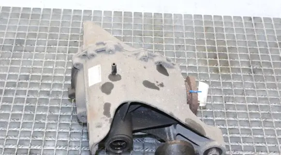 Land Rover Range Rover Sport L320 Rear differential AH224W063BC