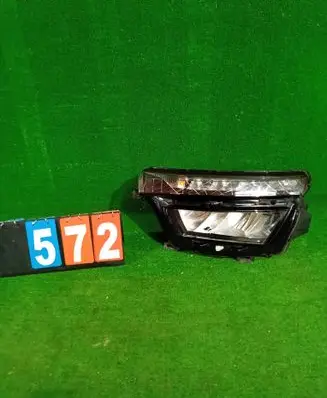 Skoda Kamiq Headlight/headlamp 0021383206 175PL10516 658941015