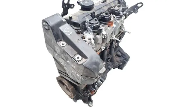 Opel Astra G Engine Z16SE