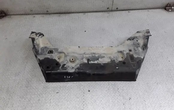 Volkswagen Polo Front subframe