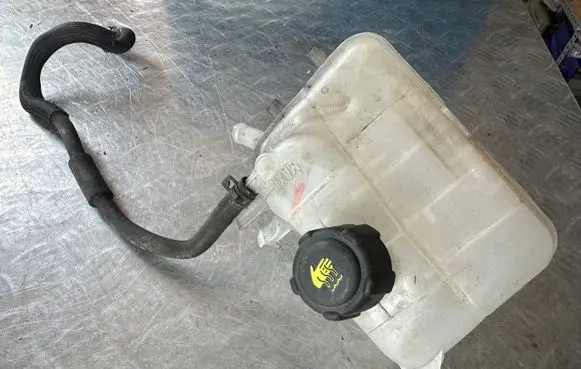 Renault Scenic III - Grand scenic III Coolant expansion tank/reservoir 217100005R