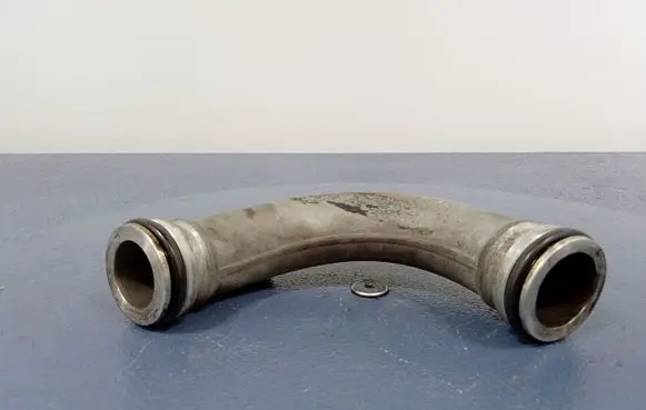 BMW X5 G05 Air intake hose/pipe 8580074