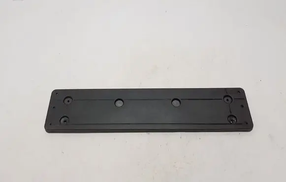 BMW 4 G22 G23 G24 G26 Number plate surrounds holder frame 9447660